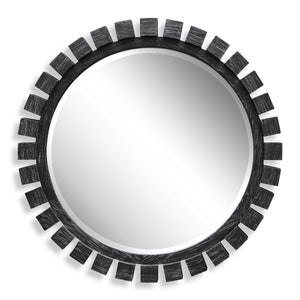Around The Block - 46" Mirror