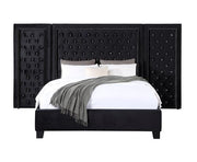 Damazy - Bed - R&R Furniture Gallery (Fountain Valley, CA)