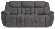Foreside - Reclining Living Room Set - R&R Furniture Gallery (Fountain Valley, CA)