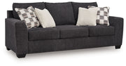 Loreo - Living Room Set - R&R Furniture Gallery (Fountain Valley, CA)