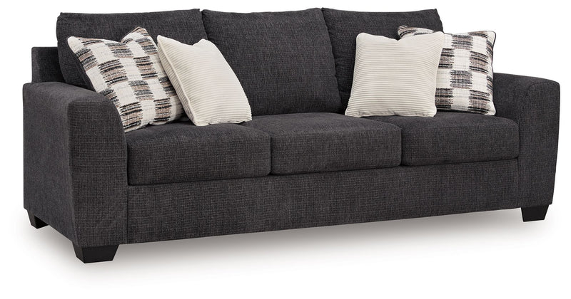 Loreo - Living Room Set - R&R Furniture Gallery (Fountain Valley, CA)