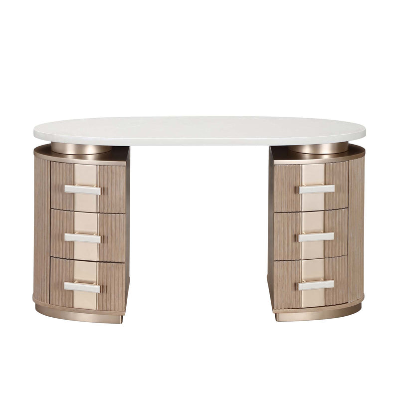West Kensington - Vanity - R&R Furniture Gallery (Fountain Valley, CA)