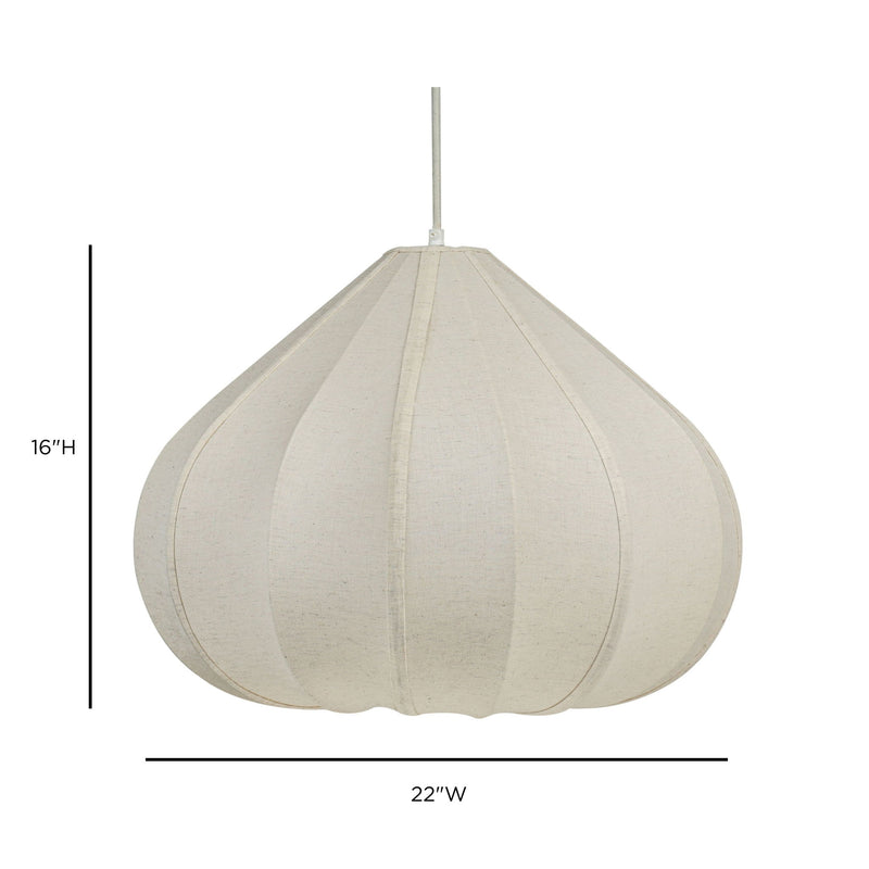 Zubeda - Pendant Lamp - R&R Furniture Gallery (Fountain Valley, CA)