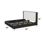 Clayten - Bed - R&R Furniture Gallery (Fountain Valley, CA)