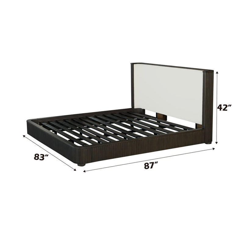 Clayten - Bed - R&R Furniture Gallery (Fountain Valley, CA)