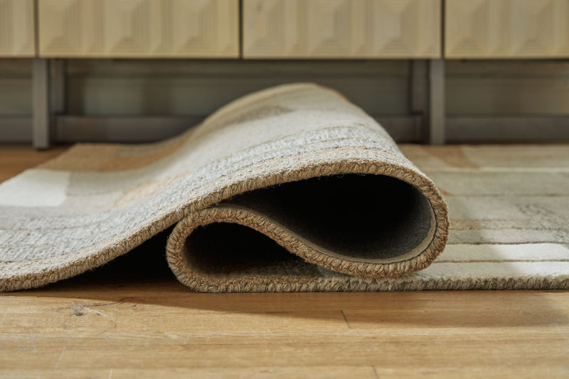 Abbotton - Rug - R&R Furniture Gallery (Fountain Valley, CA)