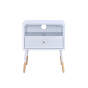 Sonria II - End Table - R&R Furniture Gallery (Fountain Valley, CA)