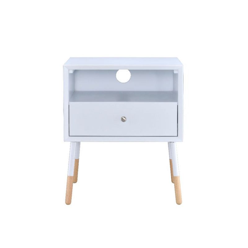 Sonria II - End Table - R&R Furniture Gallery (Fountain Valley, CA)