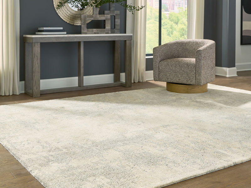 Raif - Rug - R&R Furniture Gallery (Fountain Valley, CA)