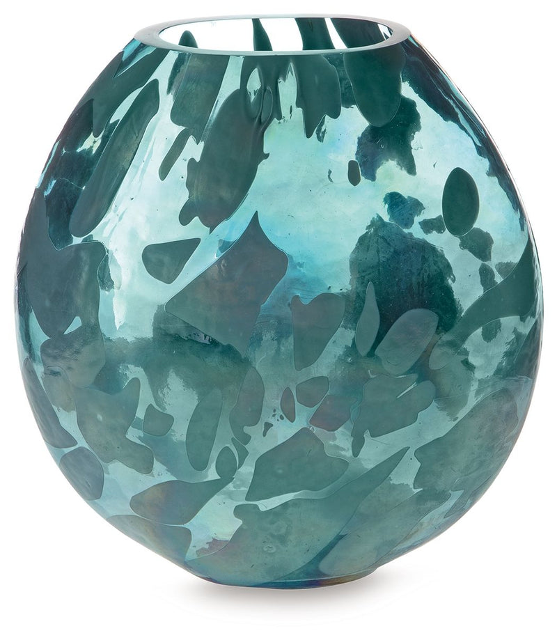 Cartshaw - Vase - R&R Furniture Gallery (Fountain Valley, CA)