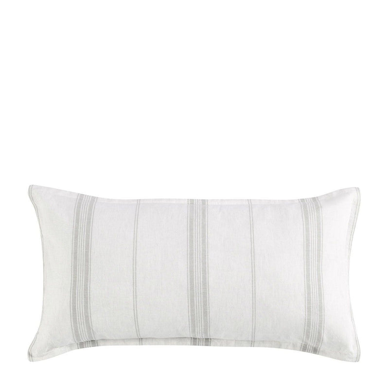 Jayson - Linen Cashmere Duvet - R&R Furniture Gallery (Fountain Valley, CA)