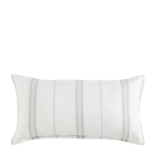 Jayson - Linen Cashmere Duvet - R&R Furniture Gallery (Fountain Valley, CA)