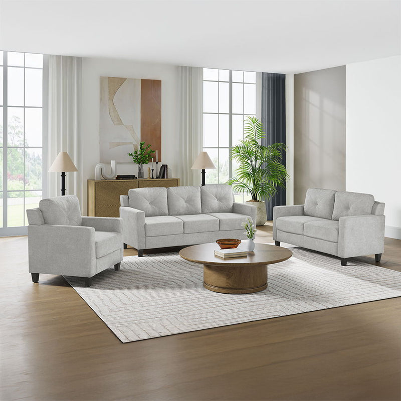 Horatio - Sofa - R&R Furniture Gallery (Fountain Valley, CA)