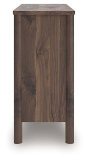 Pamytta - Six Drawer Dresser - R&R Furniture Gallery (Fountain Valley, CA)