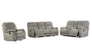 Cooper - Reclining Sofa Set - R&R Furniture Gallery (Fountain Valley, CA)