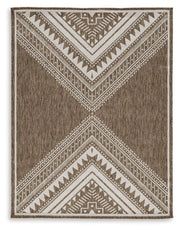 Dunsler - Rug - R&R Furniture Gallery (Fountain Valley, CA)