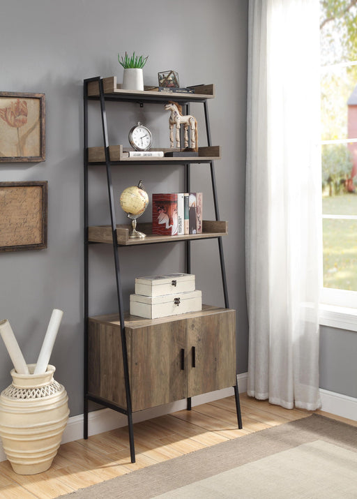 Zakwani - BookShelf - R&R Furniture Gallery (Fountain Valley, CA)