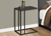 C-Shaped Accent Table For Living Room - R&R Furniture Gallery (Fountain Valley, CA)
