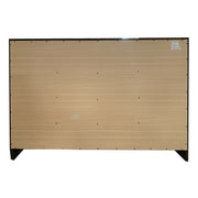 Oberreit - Dresser - Walnut - R&R Furniture Gallery (Fountain Valley, CA)