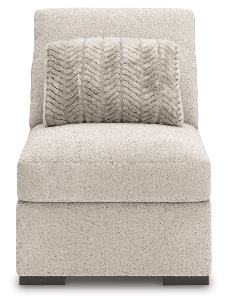 Cuddle Plush - Sectional - R&R Furniture Gallery (Fountain Valley, CA)