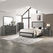 Jehoram - Bed - R&R Furniture Gallery (Fountain Valley, CA)