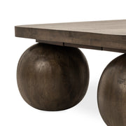 Delyla - Coffee Table - R&R Furniture Gallery (Fountain Valley, CA)