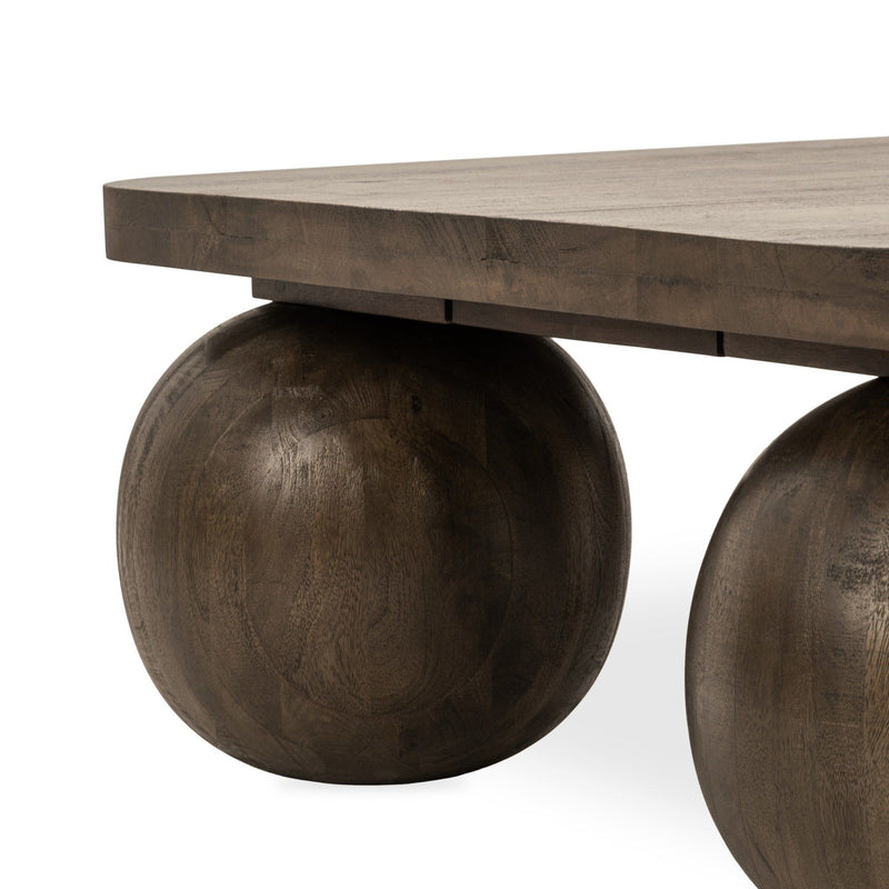 Delyla - Coffee Table - R&R Furniture Gallery (Fountain Valley, CA)