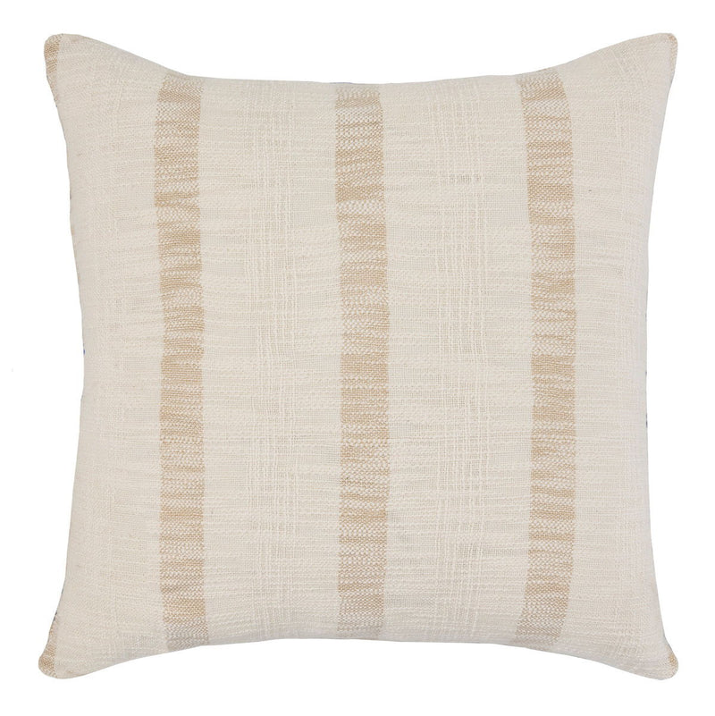 Treasury - MA Luciana Pillow - Rain Blue - R&R Furniture Gallery (Fountain Valley, CA)