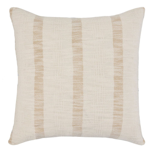 Treasury - MA Luciana Pillow - Rain Blue - R&R Furniture Gallery (Fountain Valley, CA)