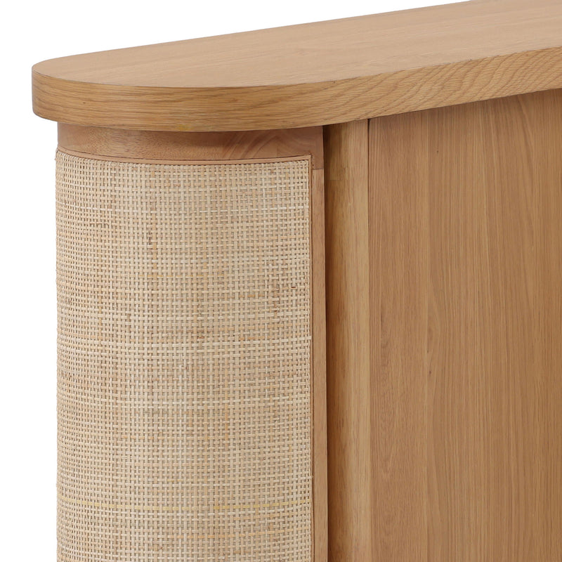 Elara - Sideboard - Natural