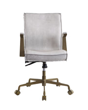 Attica - Executive Office Chair - R&R Furniture Gallery (Fountain Valley, CA)