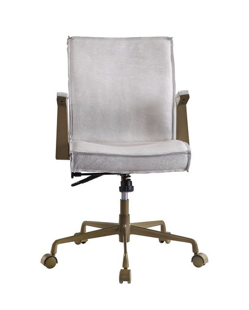 Attica - Executive Office Chair - R&R Furniture Gallery (Fountain Valley, CA)