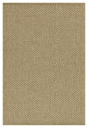 Earth - 7'10" X 10'3" Indoor, Outdoor Area Rug - Jute, Jute - R&R Furniture Gallery (Fountain Valley, CA)
