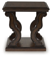 Maylee - Table - R&R Furniture Gallery (Fountain Valley, CA)