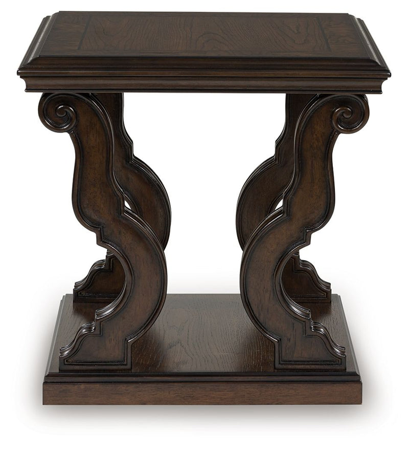Maylee - Table - R&R Furniture Gallery (Fountain Valley, CA)