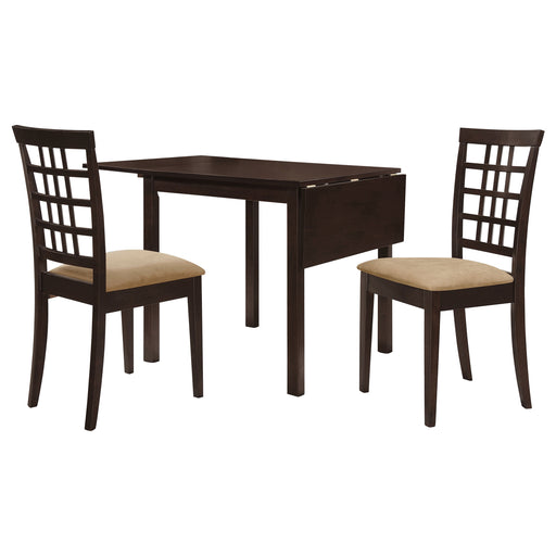 Kelso Dining Set - R&R Furniture Gallery (Fountain Valley, CA)