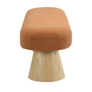 Upholstered Bench For Dining Room - R&R Furniture Gallery (Fountain Valley, CA)