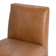 Liliana - Dining Chair - Tan - R&R Furniture Gallery (Fountain Valley, CA)