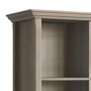 Amherst - Cube Storage Bookcase - R&R Furniture Gallery (Fountain Valley, CA)