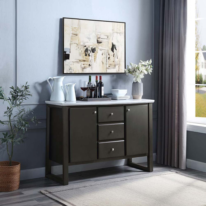 Madan - Server - R&R Furniture Gallery (Fountain Valley, CA)