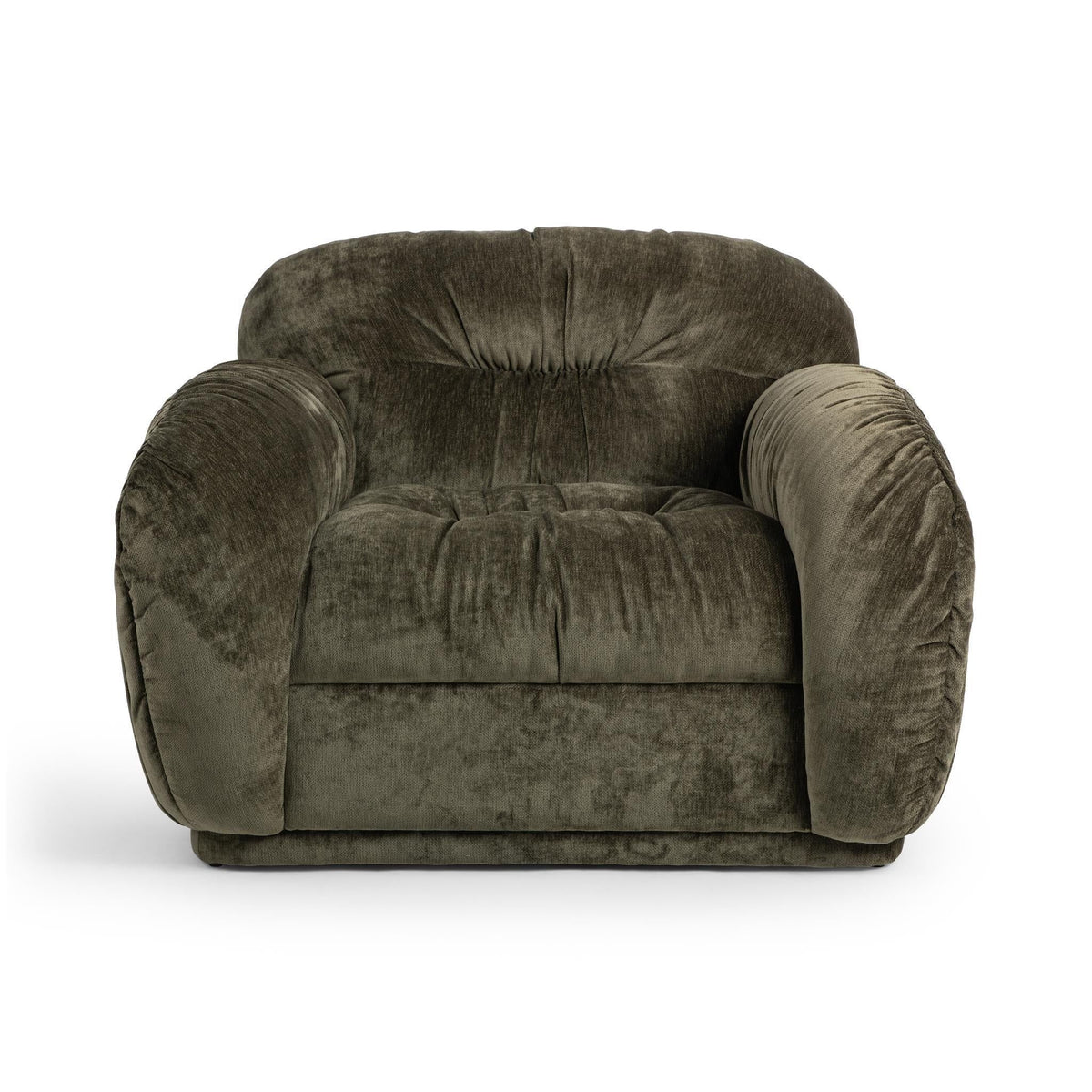 Sydney - Accent Chair - R&R Furniture Gallery (Fountain Valley, CA)
