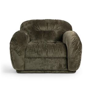 Sydney - Accent Chair - R&R Furniture Gallery (Fountain Valley, CA)