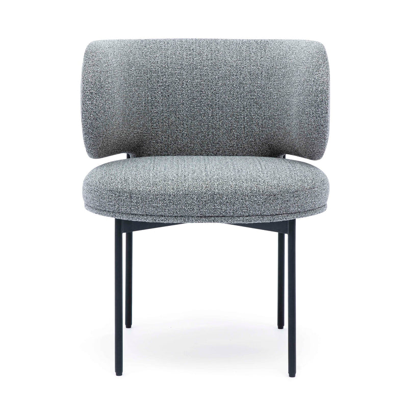 Maureen - Dining Chair - R&R Furniture Gallery (Fountain Valley, CA)