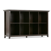 Amherst - Cube Storage Bookcase - R&R Furniture Gallery (Fountain Valley, CA)