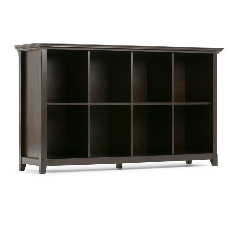 Amherst - Cube Storage Bookcase - R&R Furniture Gallery (Fountain Valley, CA)