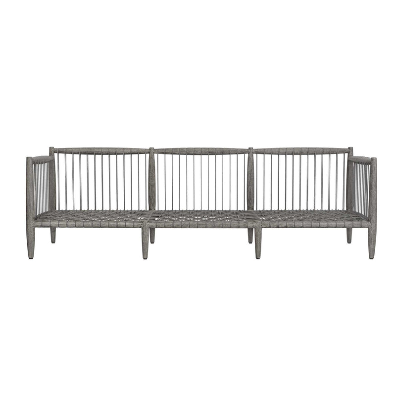 Borneo - Outdoor Sofa - Dove