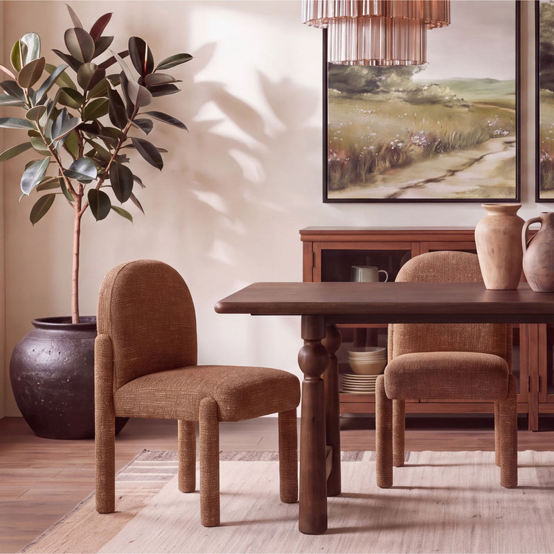 Nethan - Dining Table