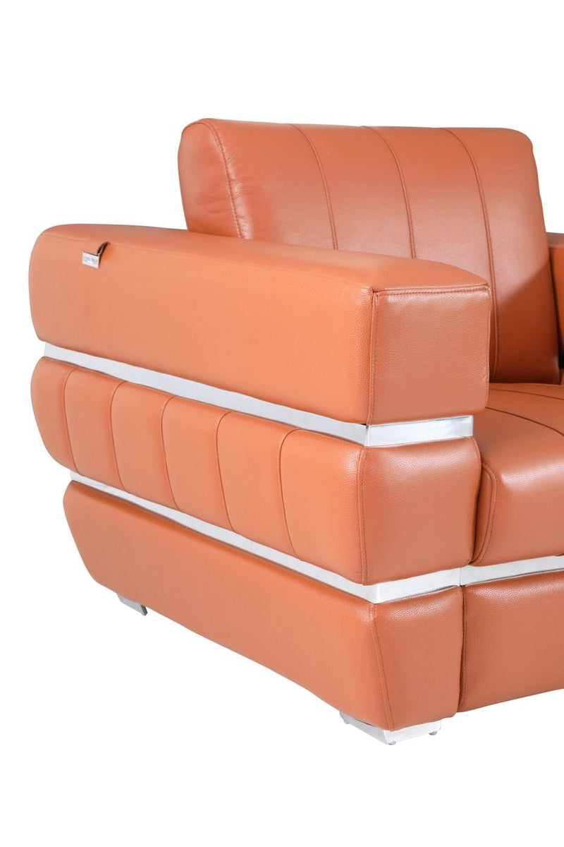 904 - Italian Loveseat - R&R Furniture Gallery (Fountain Valley, CA)