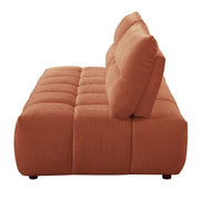 Loanna - Modular Loveseat - R&R Furniture Gallery (Fountain Valley, CA)