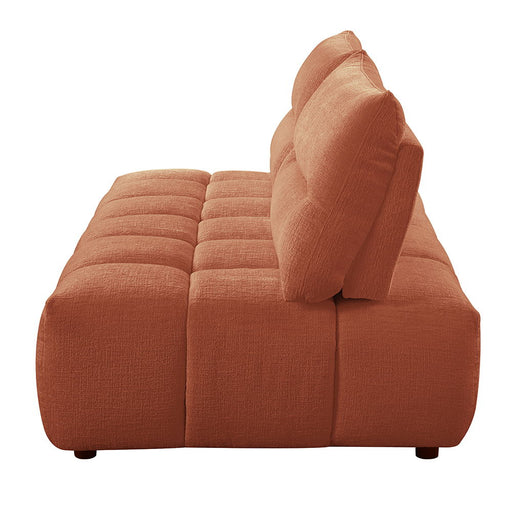 Loanna - Modular Loveseat - R&R Furniture Gallery (Fountain Valley, CA)